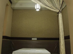 Отель MUFARSHOX