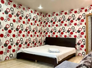 Апартаменты на Железнодорожников