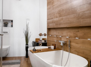 ЕвроУют Эксклюзивные дизайнерские апартаменты