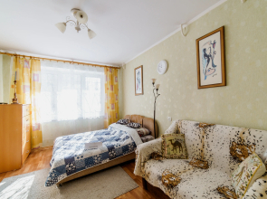 Апартаменты Gorkiy House на Невзоровых 1