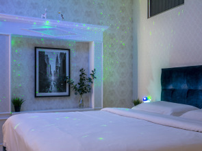 Apartament Central nearby Marriott 6