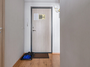 Апартаменты на Шефнера с Видом на Море