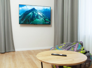 Квартира Ava Home