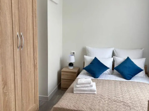 Апартаменты EP Apartments