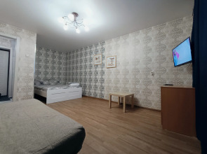 Апартаменты на Спартаковской