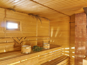 Отель Ростовский