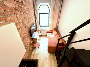 Апартаменты СуткиСпб Можайская 10 1