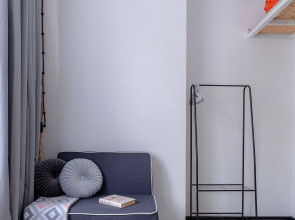 Апартаменты Orange Loft