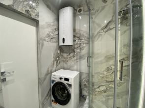 Апартаменты Студия в ЖК Морион на 11 этаже