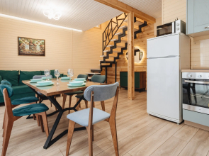Private house Dom Tvortsa