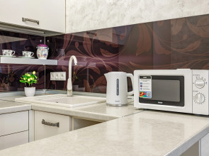 Апартаменты Видовая Квартира в Центре Краснодара