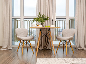 Апартаменты Cosmos Apart на Луначарского