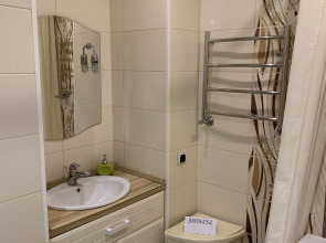 Апартаменты Лючия 17