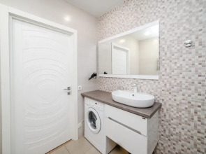 Апартаменты LikeHome Life - Калужская Букинист