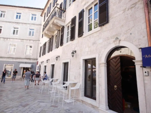 Astoria Kotor Boutique Hotel