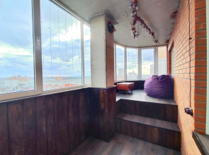 Квартира Стильная у Зоопарка