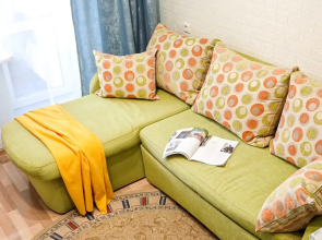 Квартира 2к квартира на Семьи Шамшиных 18