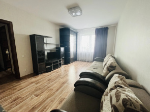 V Severnom Rayone Apartments