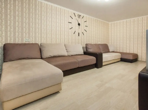 2k Na Bul'vare Primorskiy 46 Apartments