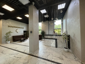 Апартаменты Уютная однокомнатные апартаменты в историческом районе