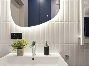 Квартира Baltic Home