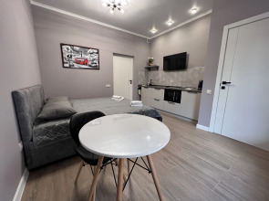 Апартаменты 9 на Красной 5