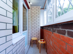 Апартаменты Шикарные Апартаменты у Парка Галицкого 5