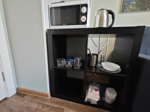 Квартира Калина на Тургенева 47