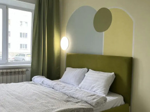 Лучшие Апартаменты в Центре