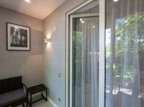 Апартаменты нa побережьe Балтийcкогo мopя