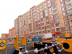 Kvartira Apartments