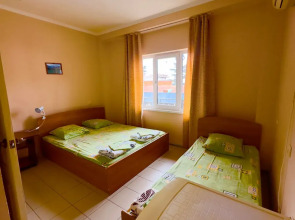 Гостевой дом Морские Истории