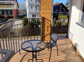 Квартира Baltic Sea 3