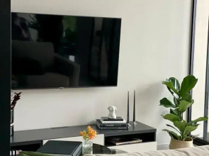 Апартаменты Комфорт Спа Море