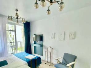 Апартаменты Parade Aparts 3