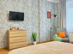 Квартира на улице Главная