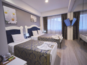 Albatros Hagia Sophia Hotel