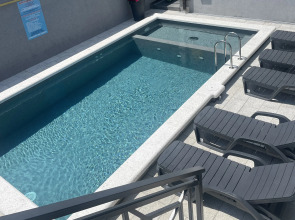 Гостевой дом ATLAS