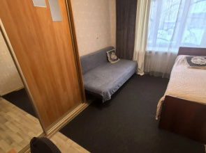 Kvartira cistaa i uutnaa centre g. Tomsk