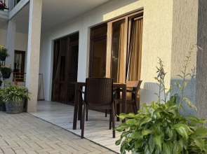 Гостевой дом Пекан