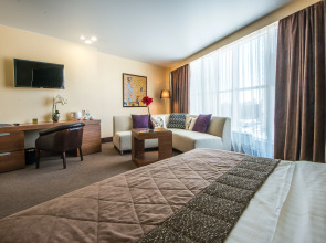 Отель Олимпик