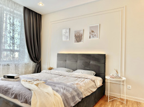 Квартира Легенда