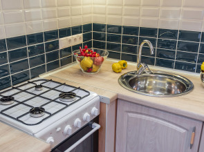 Квартира GM Apartments Стильная Двушка на Арбате