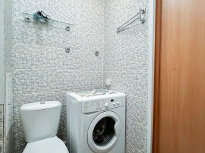 Апартаменты Santorini