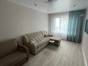 Квартира Ясный Берег 33 (9 этаж)