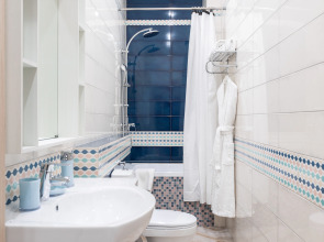 Апартаменты Писателя