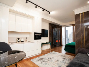 Апартаменты Tabala`s Apartments 1