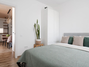 Квартира Sunvilles Евро 4к с Проекторами