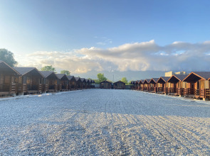 Шале Коттеджный городок «Поляна»