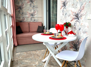 Квартира на Улице Большой Санкт-Петербургской 124Б